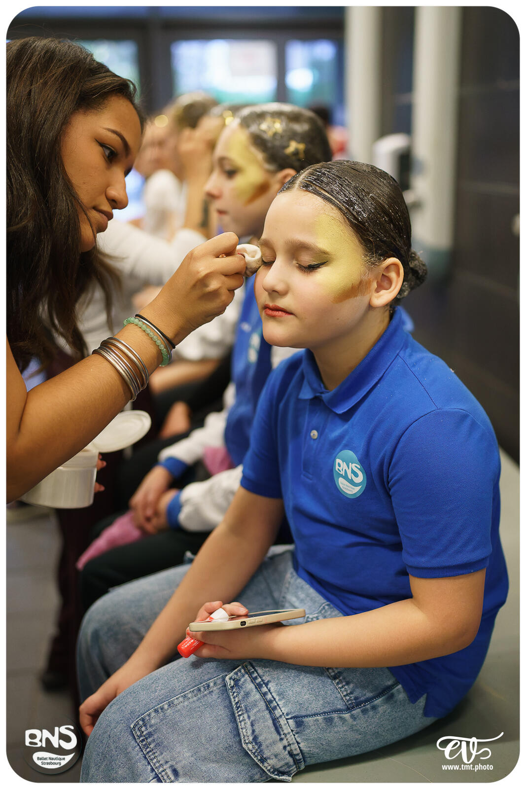 BNS - MILLE ET UNE NUITS